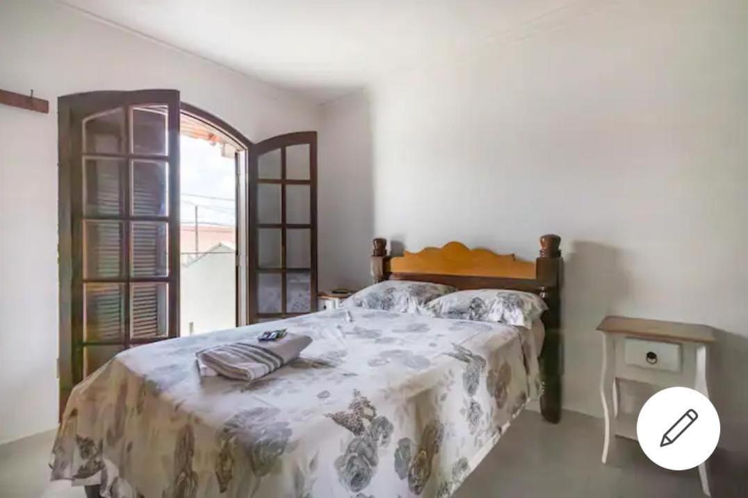 Apartamento Casa da Família Anton São José dos Pinhais Exterior foto