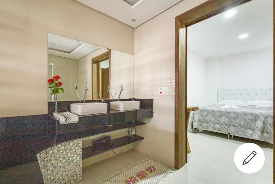 Apartamento Casa da Família Anton São José dos Pinhais Exterior foto