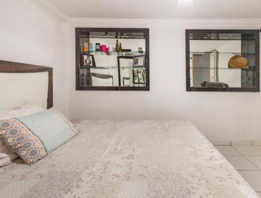 Apartamento Casa da Família Anton São José dos Pinhais Exterior foto