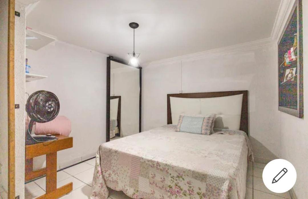 Apartamento Casa da Família Anton São José dos Pinhais Exterior foto