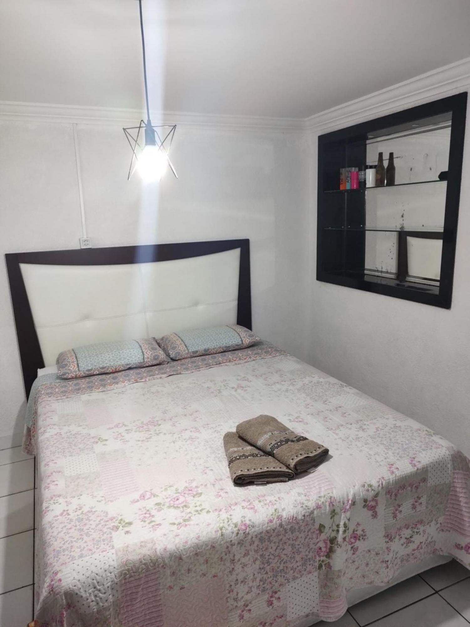Apartamento Casa da Família Anton São José dos Pinhais Habitación foto