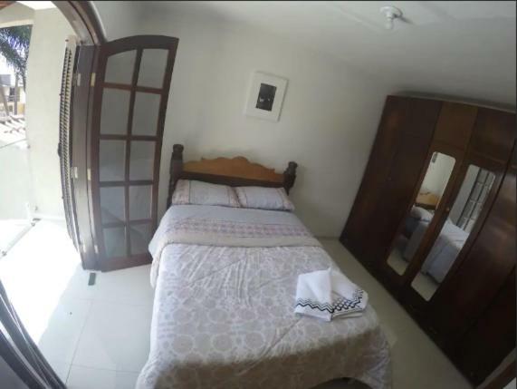 Apartamento Casa da Família Anton São José dos Pinhais Exterior foto